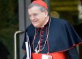 Kardinál Burke o „synodálnej ceste“: Kňazi a laici verní učeniu Cirkvi budú nesmierne trpieť
