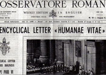 Kardinál L. F. Ladaria: encyklika Humanae vitae predvídala nebezpečenstvo transhumanizmu