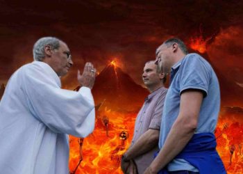 Quo usque tandem? Dikastérium pre náuku viery „požehnáva“ hriech proti prírode